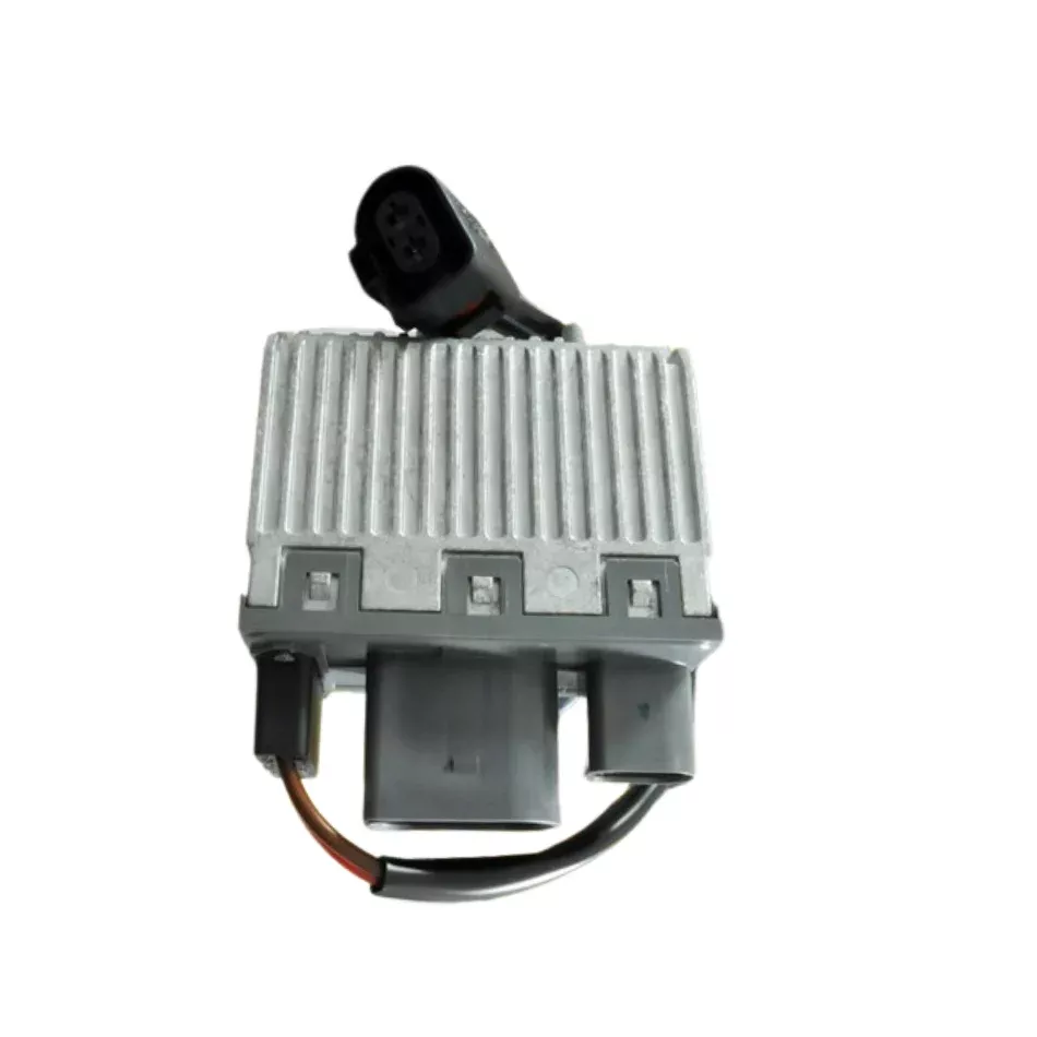 Porsche Cooling Air Control Control Unit – 911 07-11997-618-436-93