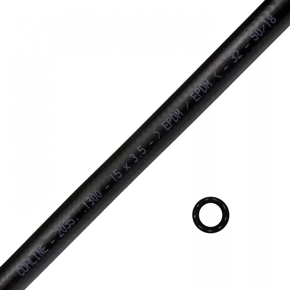 Porsche Cooling Water Hose M15 1 MeterHOSE-WH-2035-1300