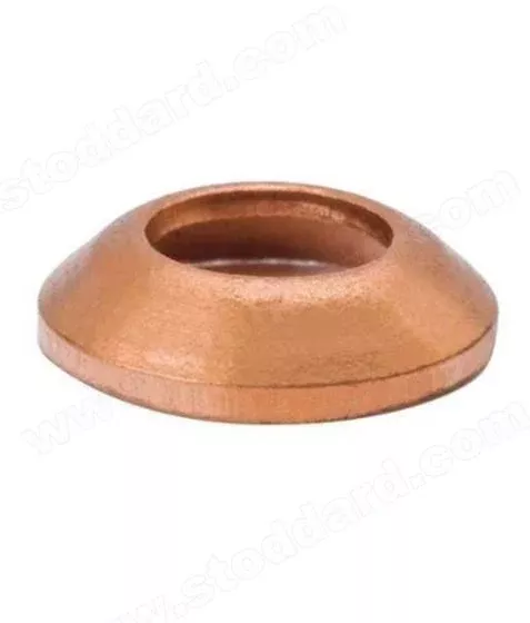 Porsche Copper Washer - 911/912 65-83901-573-148-00