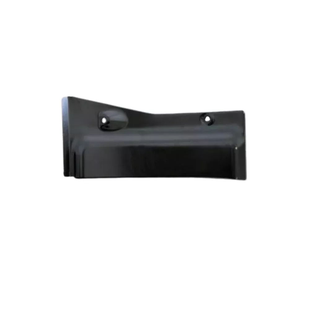 Porsche Corner Panel Left - Boxster 97-0498650165100GRV