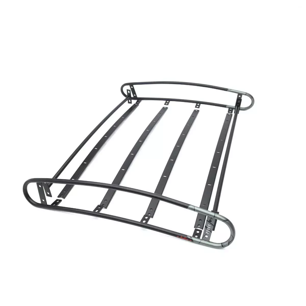 Porsche Coupe Roof Rack Custom - 911/912 65-98CB-RR-CTM