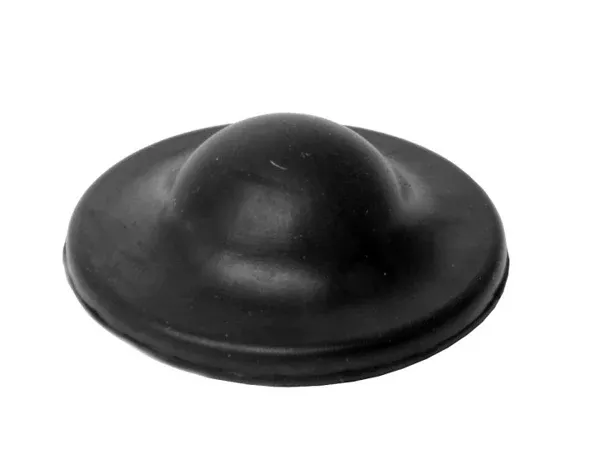 Porsche Courtesy Lamp Switch Cover - 911 95-98993-613-602-00