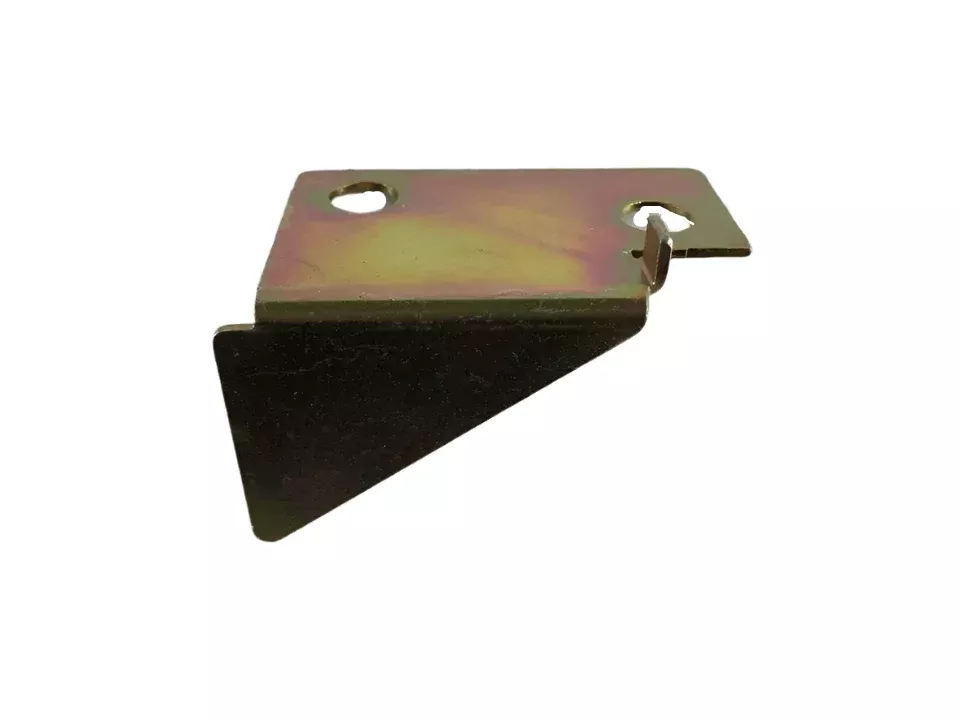 Porsche Cover Plate - 911 95-98993-126-130-51