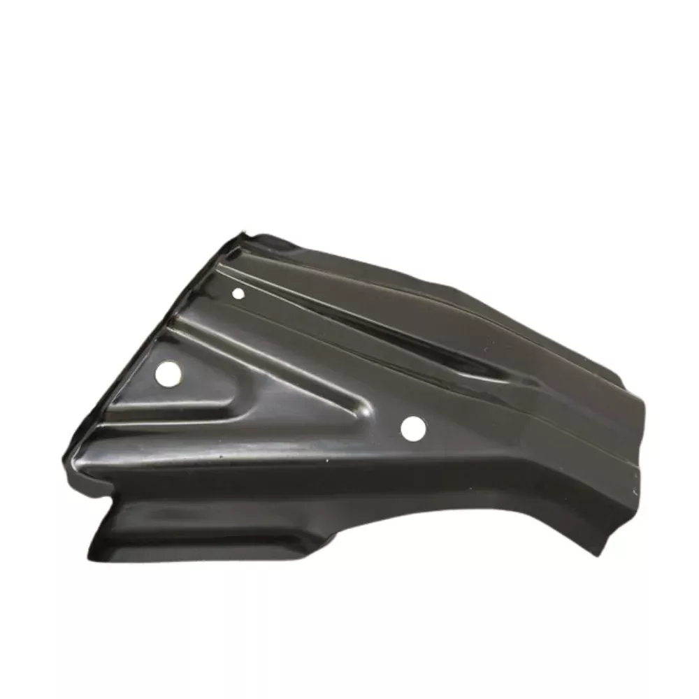 Porsche Cowl Panel Cross Member – Prime Coated – Cayenne | 2003-201095550227300GRV