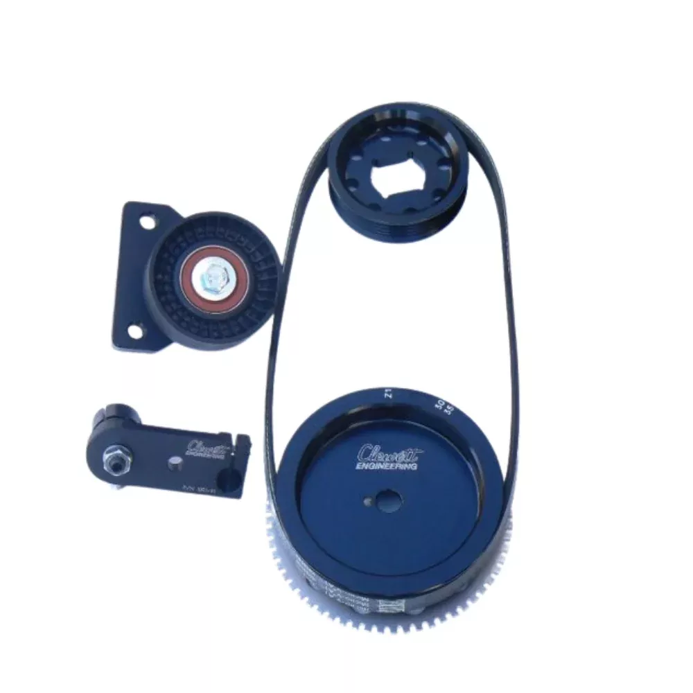 Porsche Crank Trigger Adapter with Serpentine Belt Conversion – 911 65-719110-04-E
