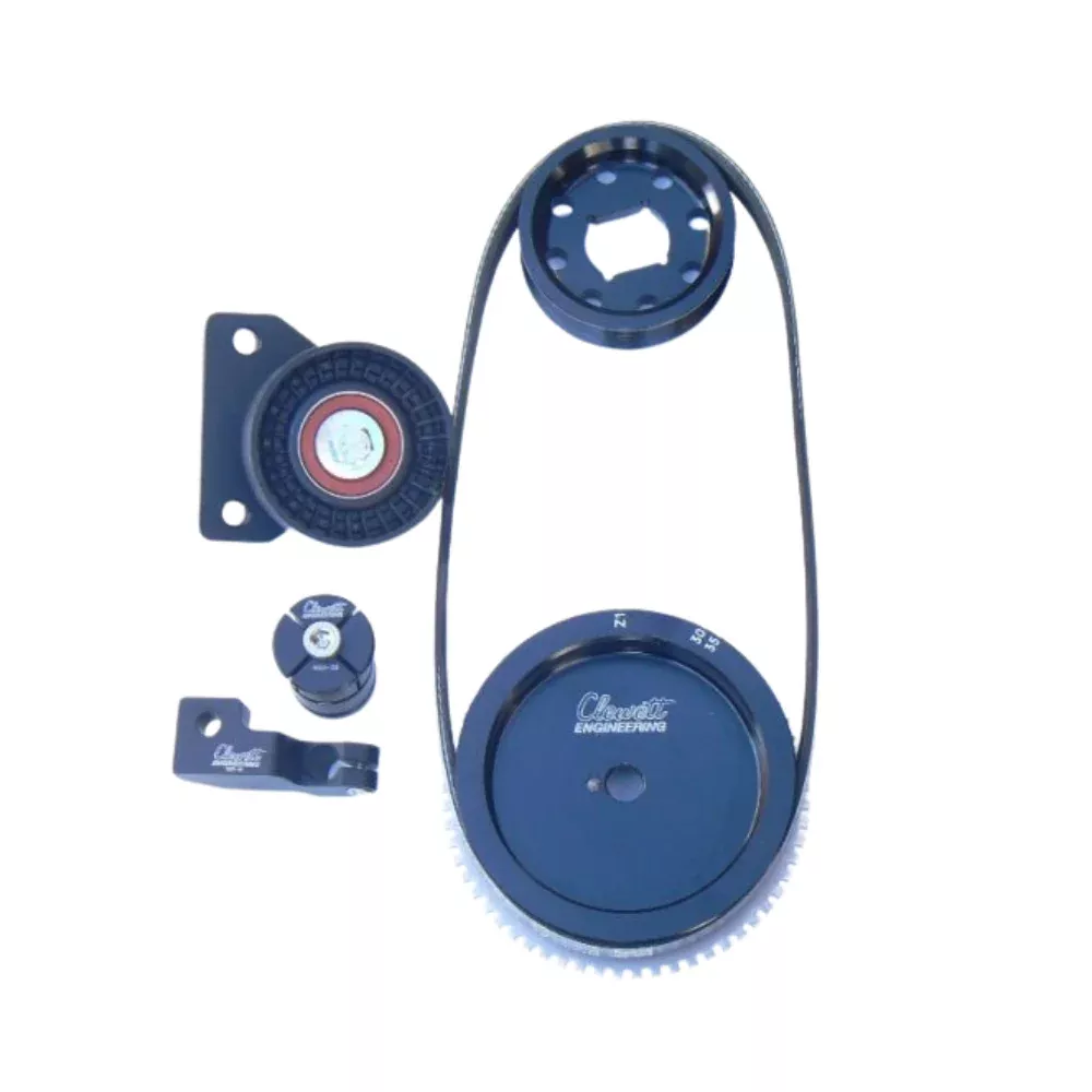 Porsche Crank Trigger Adapter with Serpentine Belt Conversion – 911 72-899110-05