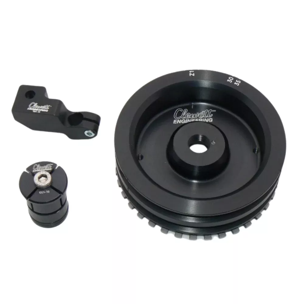 Porsche Crank Trigger Kit – 964 89-94