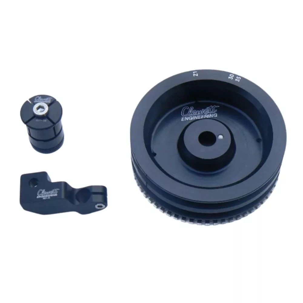 Porsche Crank Trigger Kit – 964 89-949101-20
