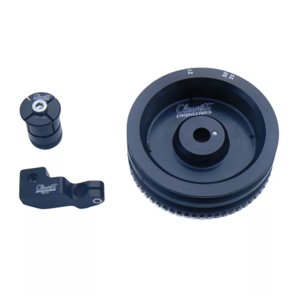 Porsche Crank Trigger Kit – 993 95-989101-21