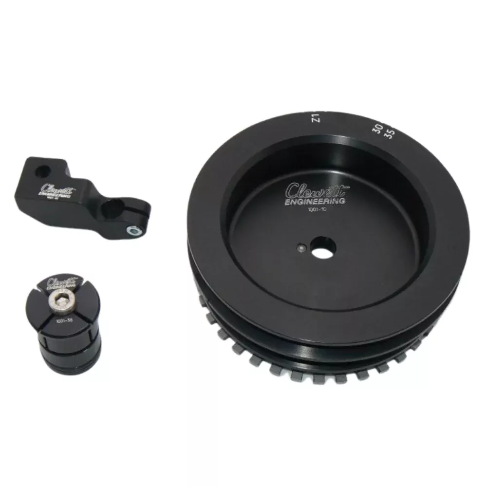 Porsche Crank Trigger Kit with Rotary A/C – 911 84-899105-10