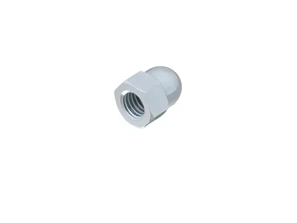 Porsche Crankcase Cap Nut – All 356s/914-6/911/912/930 50-77999-070-004-03