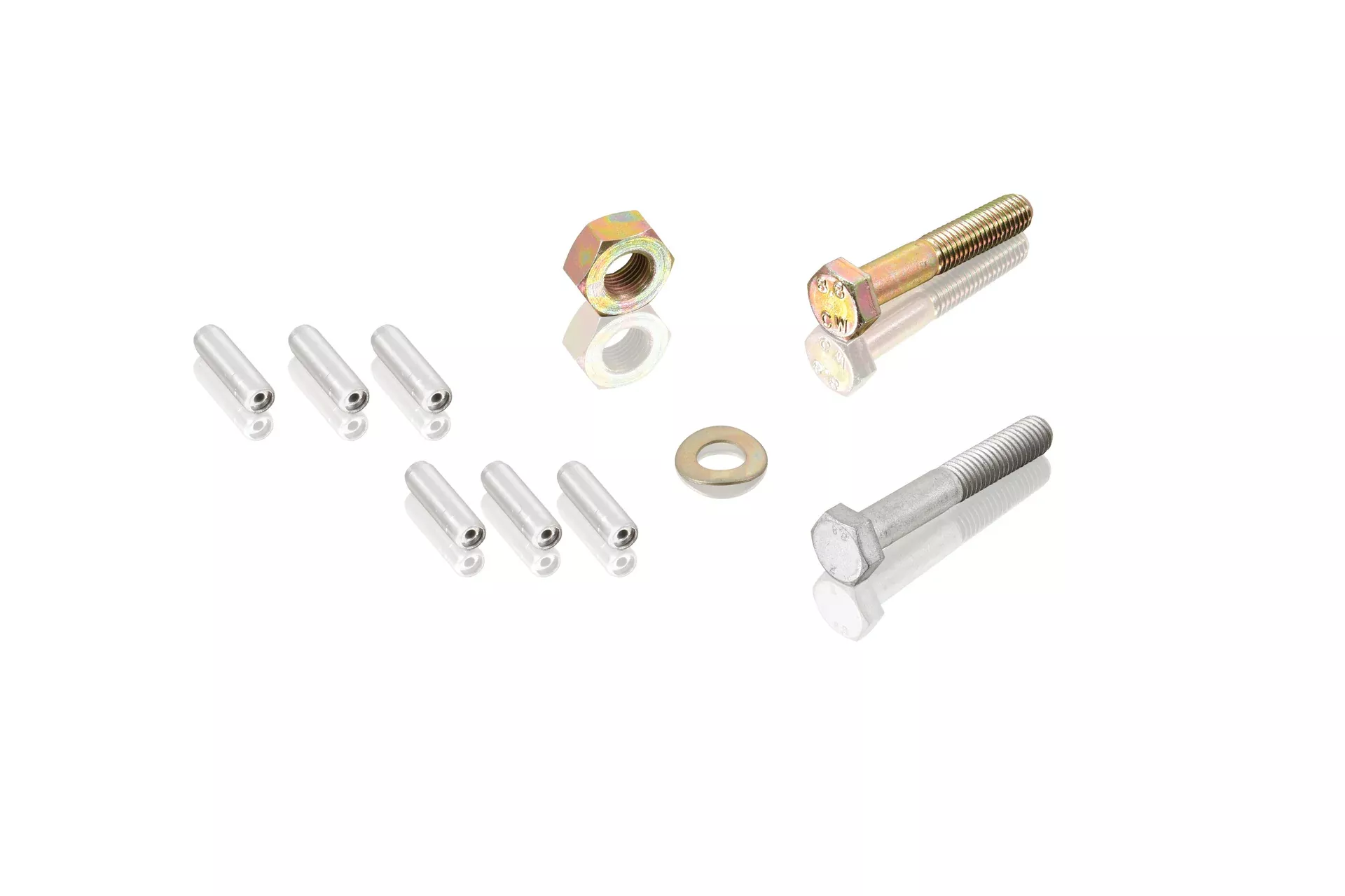 Porsche Crankcase Mounting Kit 3.3 L – 911 91-92PCG-100-964-30