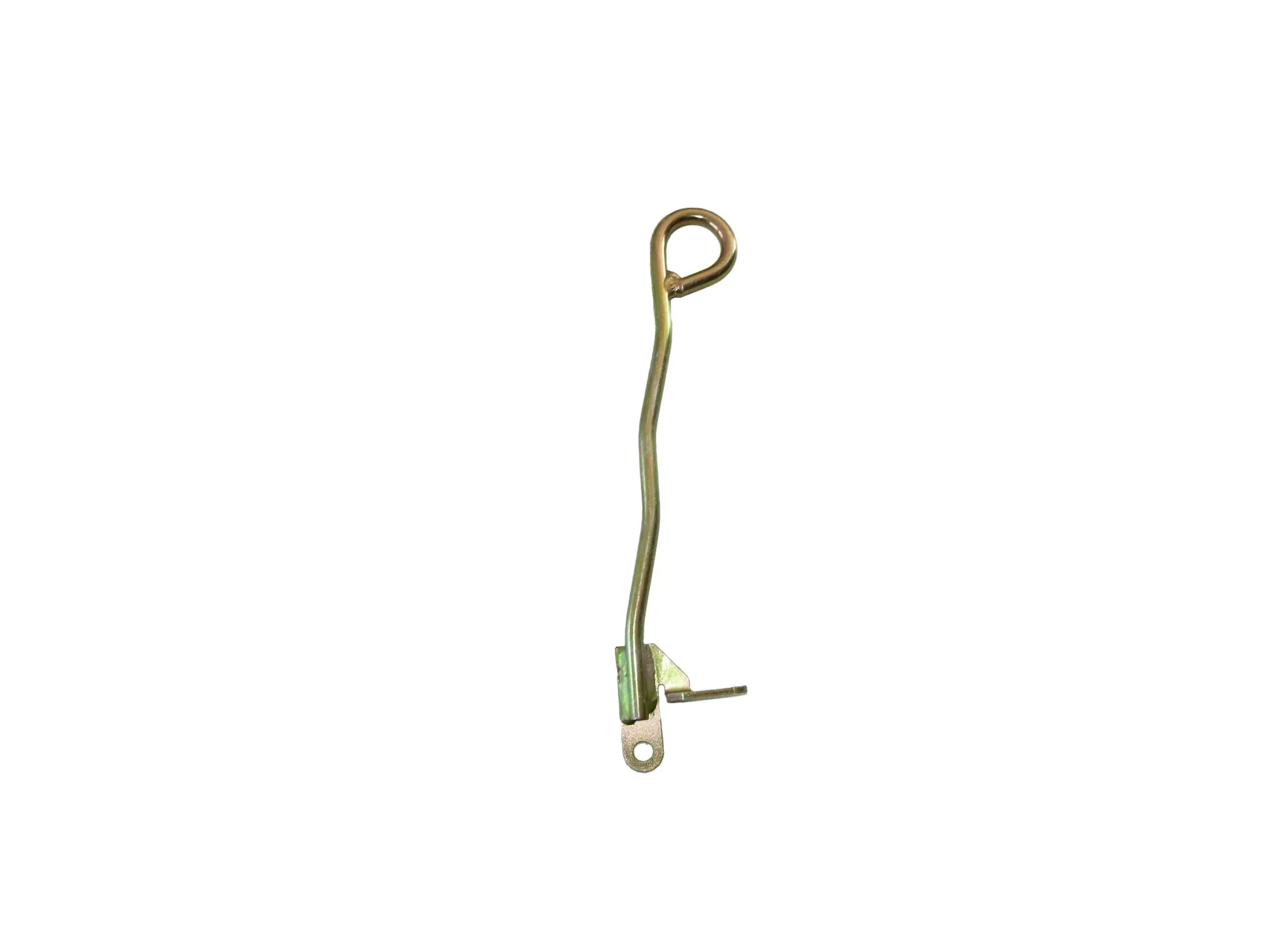 Porsche Crankcase Retaining Bar - 911 95-98993-101-151-50