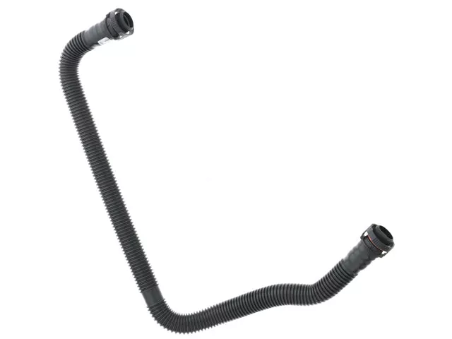 Porsche Crankcase Vent Tube, 911 | 2009-2016 9A110751001