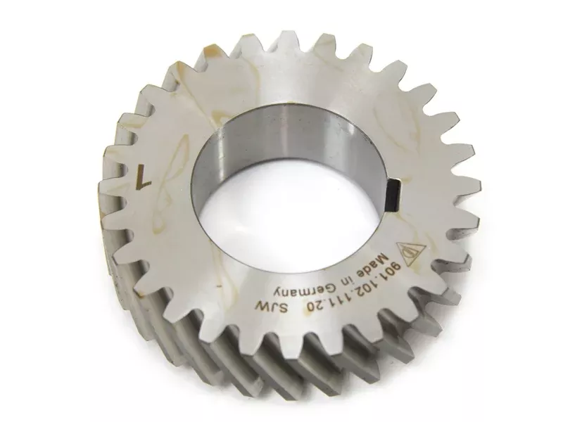 Porsche Crankshaft Timing Gear – 911/914-6 65-89