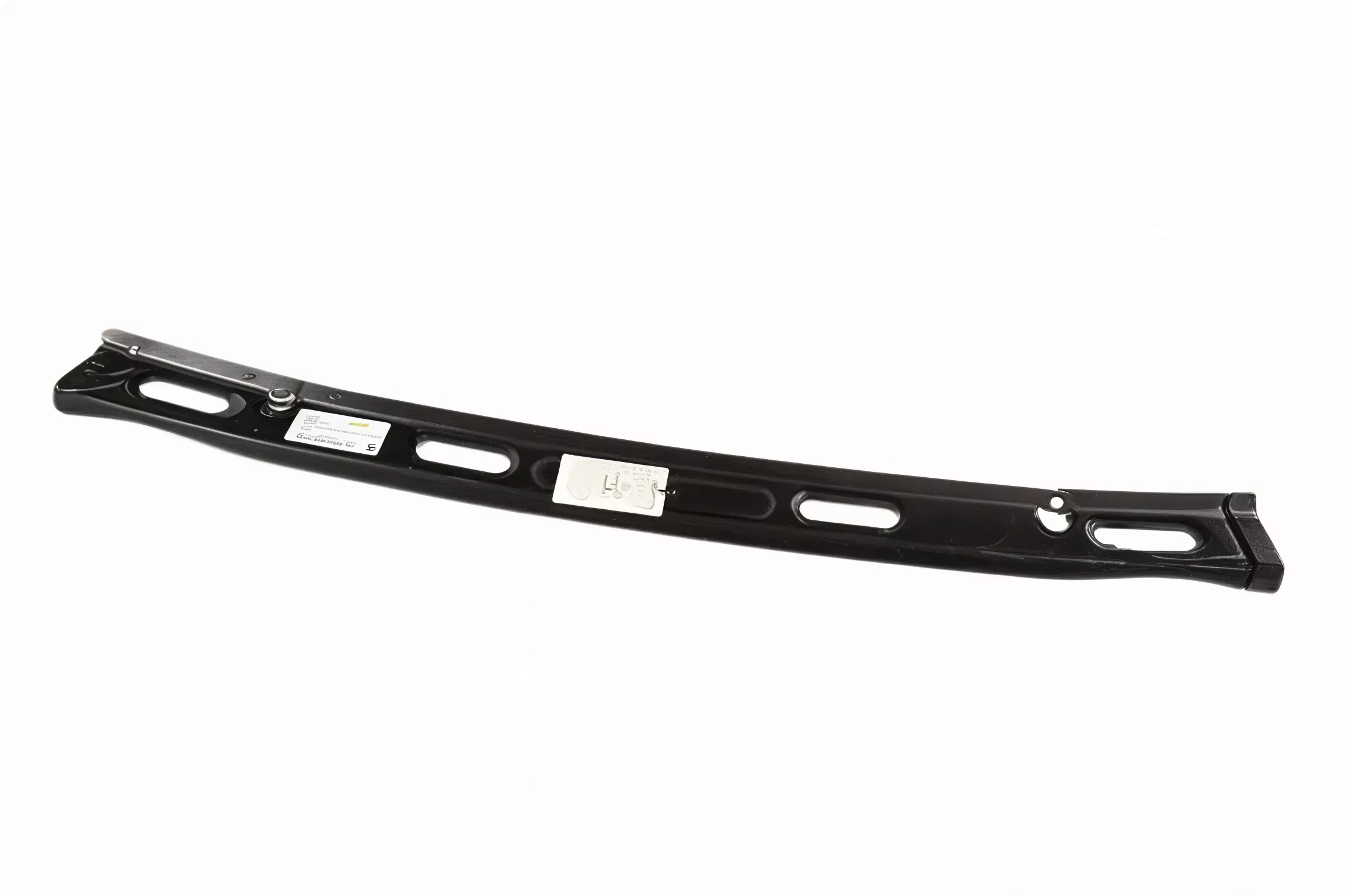 Porsche Cross Member Panel Prime Coated - 911 05-1399750267301GRV