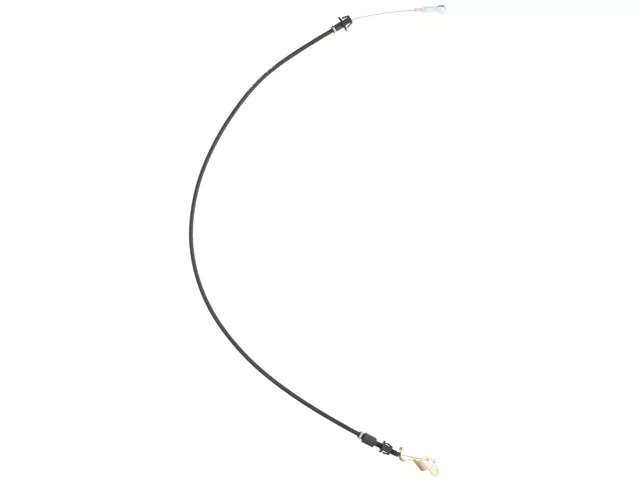 Porsche Cruise Control Cable, 911 | 1988-1989 91161712408