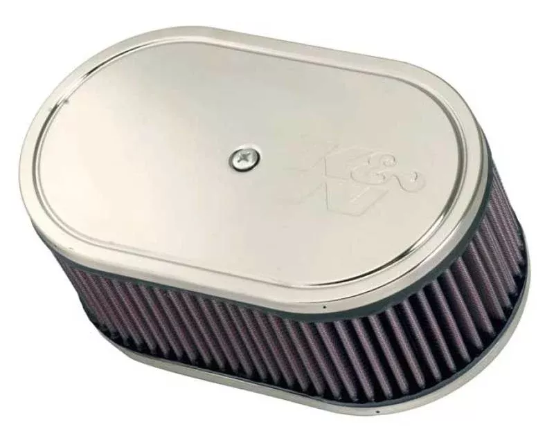 Porsche Custom Racing Assembly Air Filter56-1210