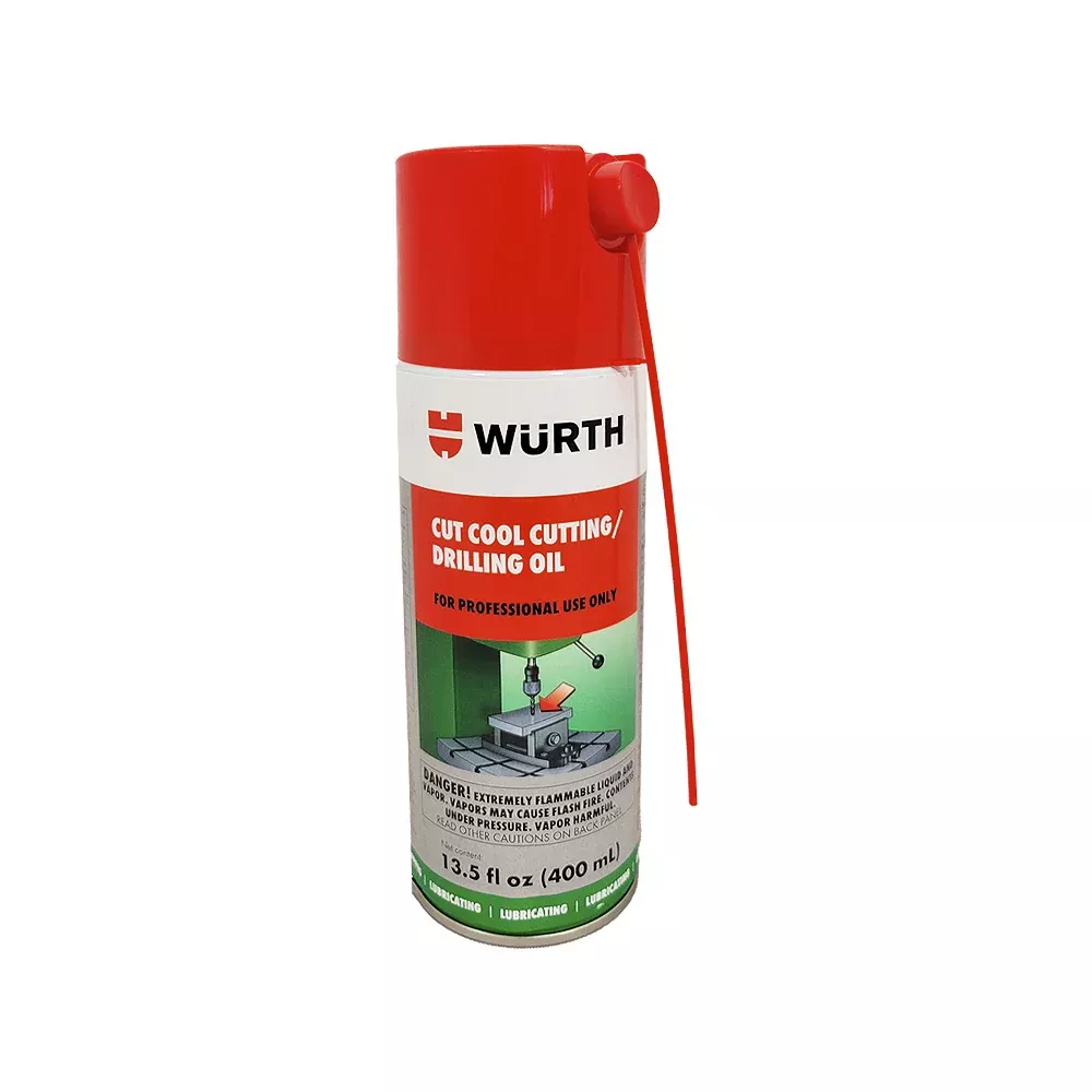 Porsche Cut Cool Cutting & Drilling Oil 400 ml0893050004
