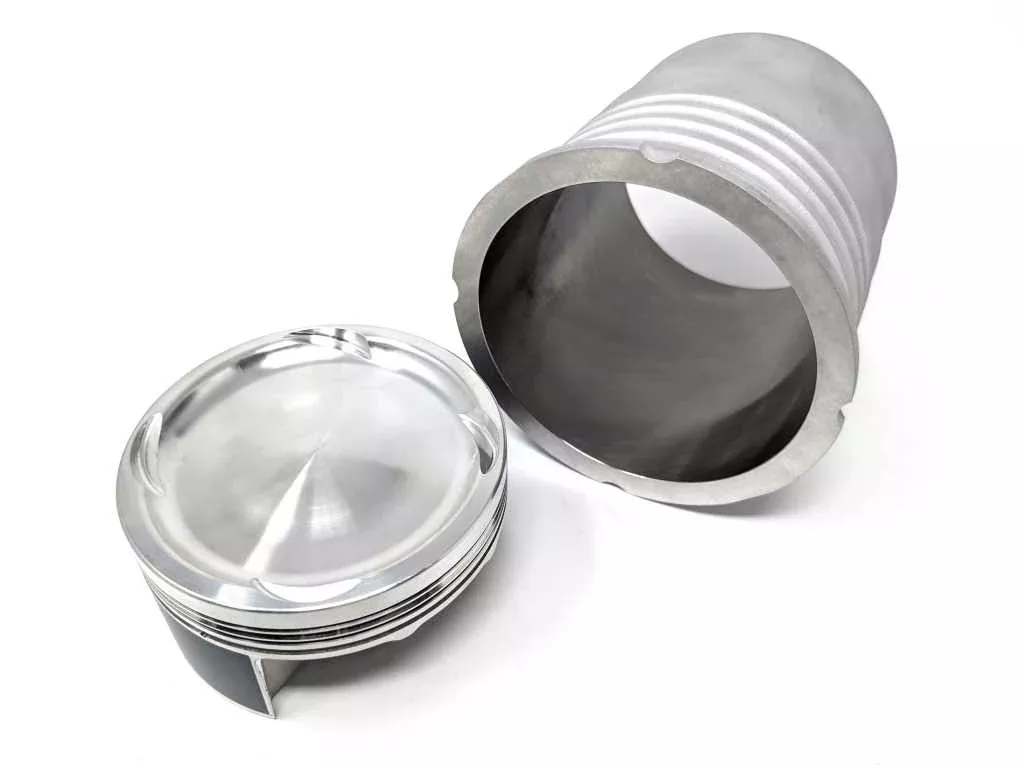 Porsche Cylinder & Piston – 911 07-13