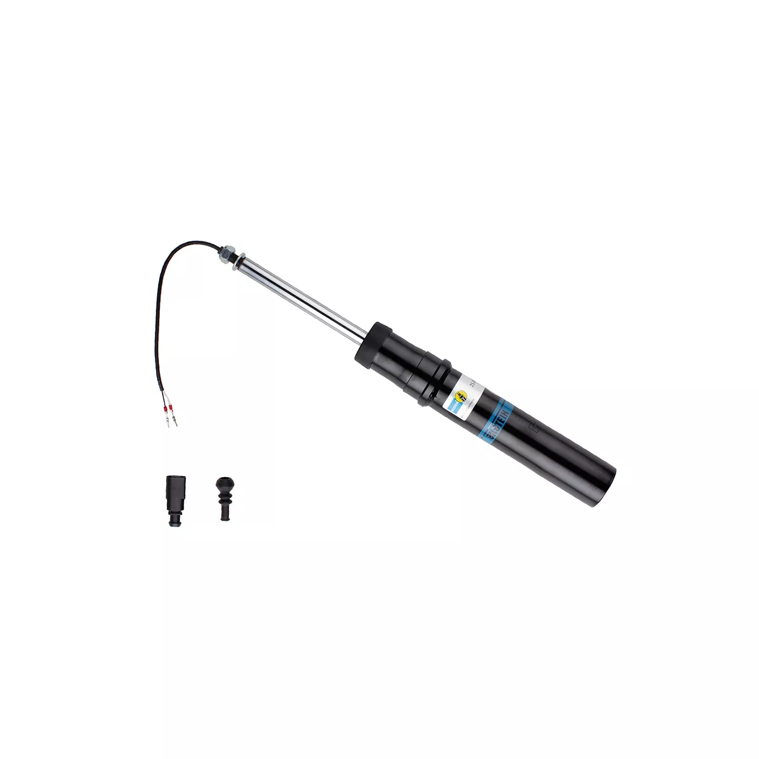 Porsche DampTronic Suspension Strut Assembly Front - Macan 15-1923-245891