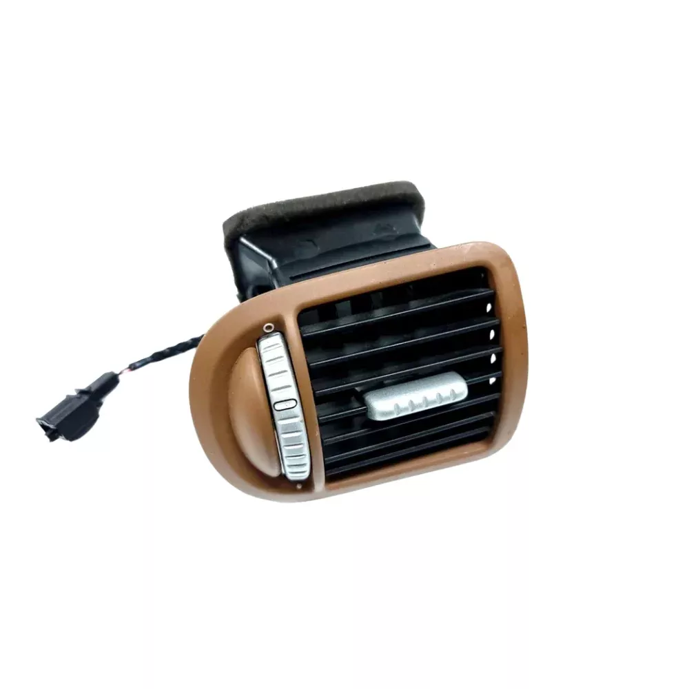 Porsche Dashboard Air Vent – Left – Cayenne | 2003-2010