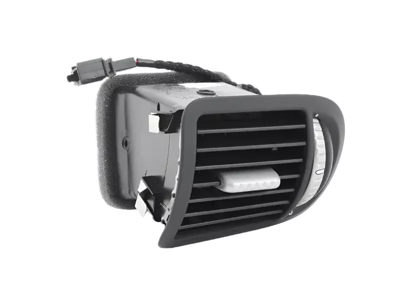 Porsche Dashboard Air Vent – Left – Cayenne | 2003-201095555222503A03