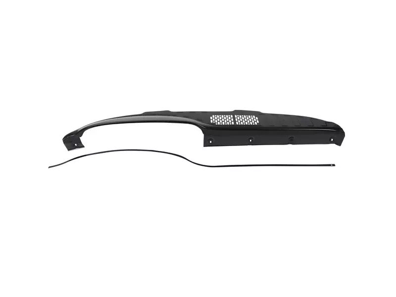 Porsche Dashboard Bodyshell – 911/912 65-69901-502-023-22