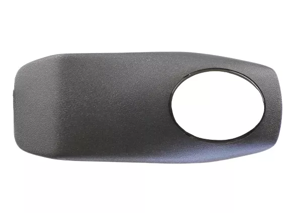 Porsche Dashboard Cover Black Grey - Boxster 97-9998655218100B12