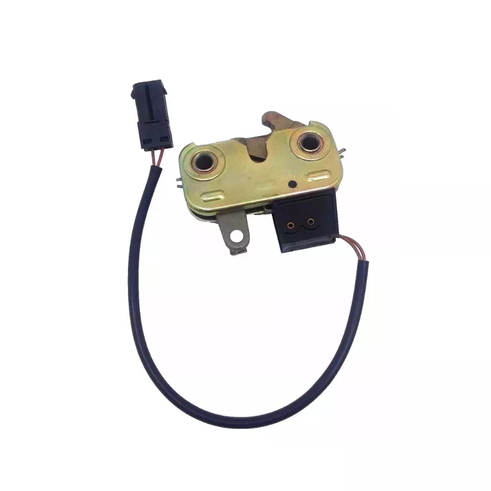 Porsche Deck Lid Latch Rear – Boxster 97-05986-512-053-02