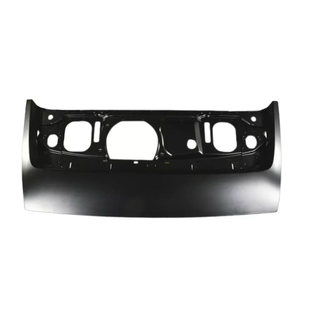 Porsche Deck Lid Prime Coated - 911 09-1299751201105GRV