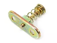 Porsche Decklid Lock - 911 65-89901-512-051-20