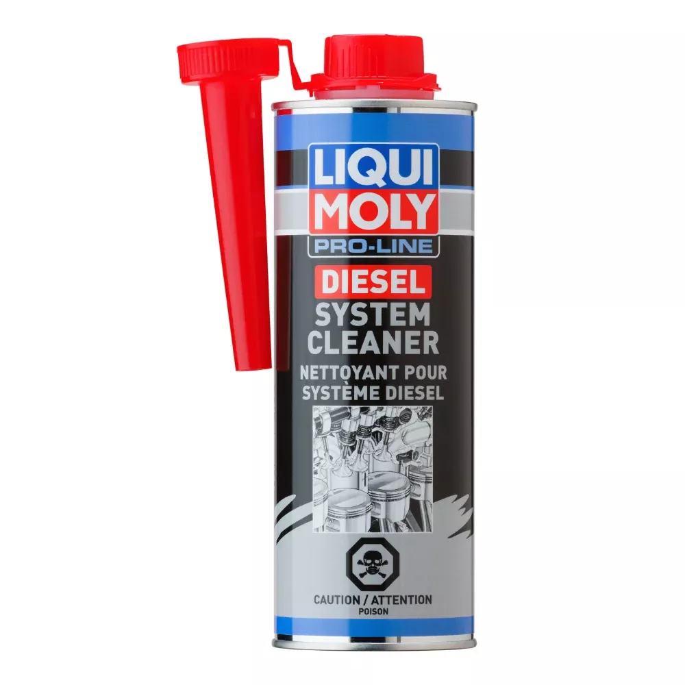 Porsche Diesel Additive 500ml