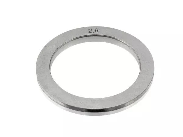 Porsche Differential Spacer Ring 2.6mm – 911/912/914 65-76901-332-265-02