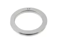 Porsche Differential Spacer Ring 2.9mm – 911/912/914 65-76901-332-265-05