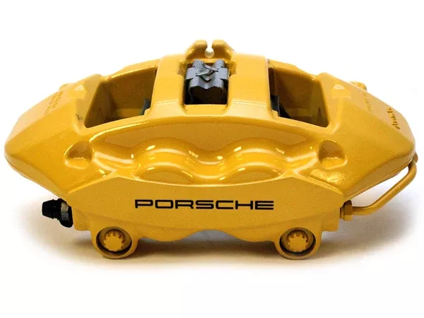 Porsche Disc Brake Caliper Rear Left – 911 07-13