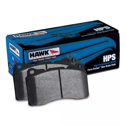 Porsche Disc Brake Pad - 911 98-05HB291F-642