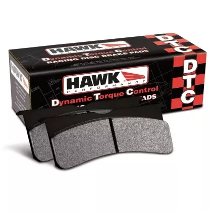 Porsche Disc Brake Pad – 911/Boxster/Cayman 98-07HB550U-634