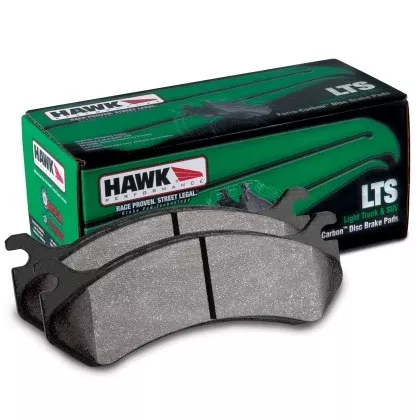 Porsche Disc Brake Pad - Cayenne 04-09