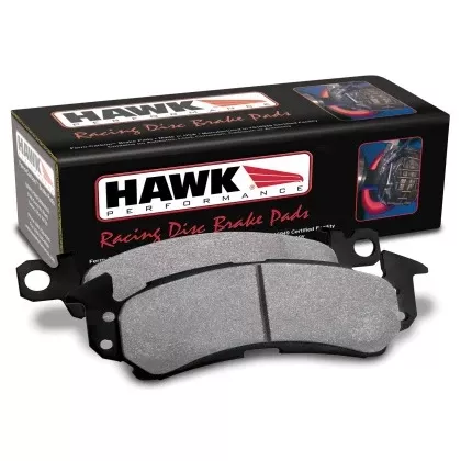 Porsche Disc Brake Pad Front – 911 01-12HB667N-622