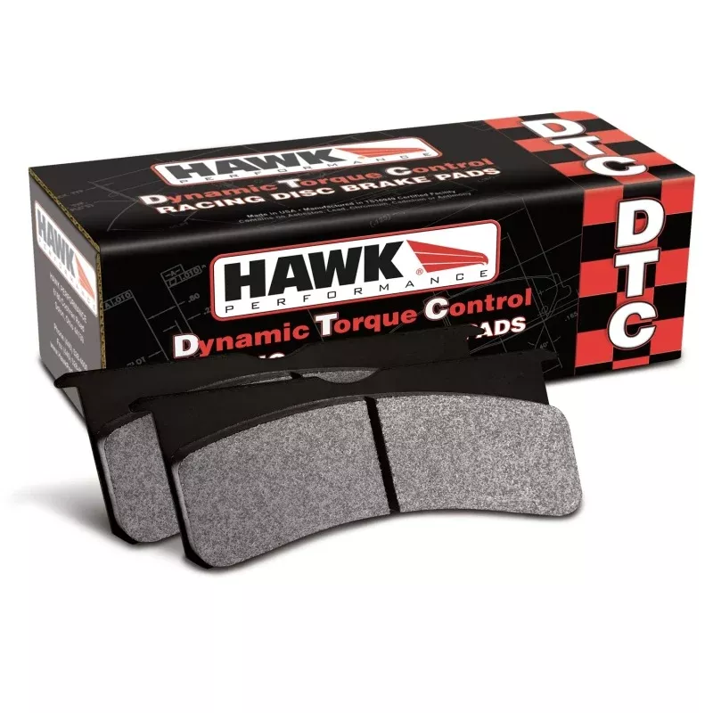 Porsche Disc Brake Pad Front - 911/928 92-98HB184G-650