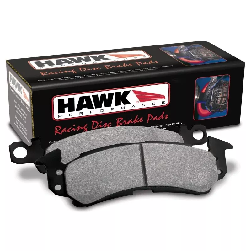 Porsche Disc Brake Pad Front – 924/928/944 77-89HB199E-702
