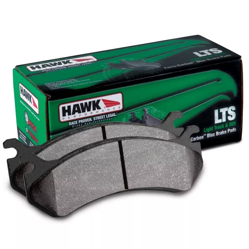 Porsche Disc Brake Pad Front - Cayenne/Macan/Panamera 12-16