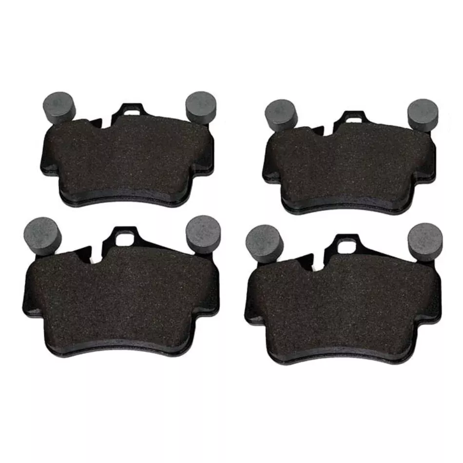 Porsche Disc Brake Pad Set Front - 911/Boxster/Cayman 05-09997-351-939-08