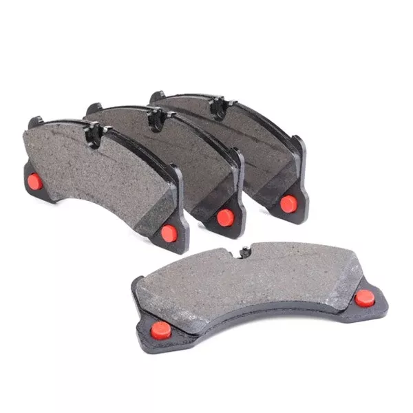 Porsche Disc Brake Pad Set Front – Cayenne/Panamera 08-10355042931