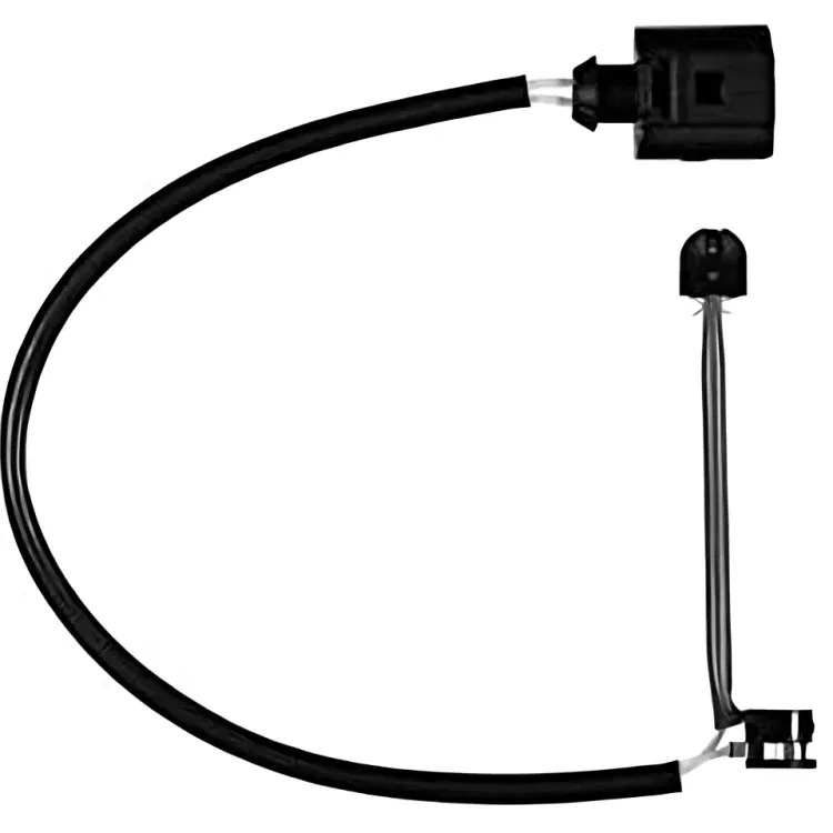 Porsche Disc Brake Pad Wear Sensor Front – Cayenne/Panamera 08-18355251281