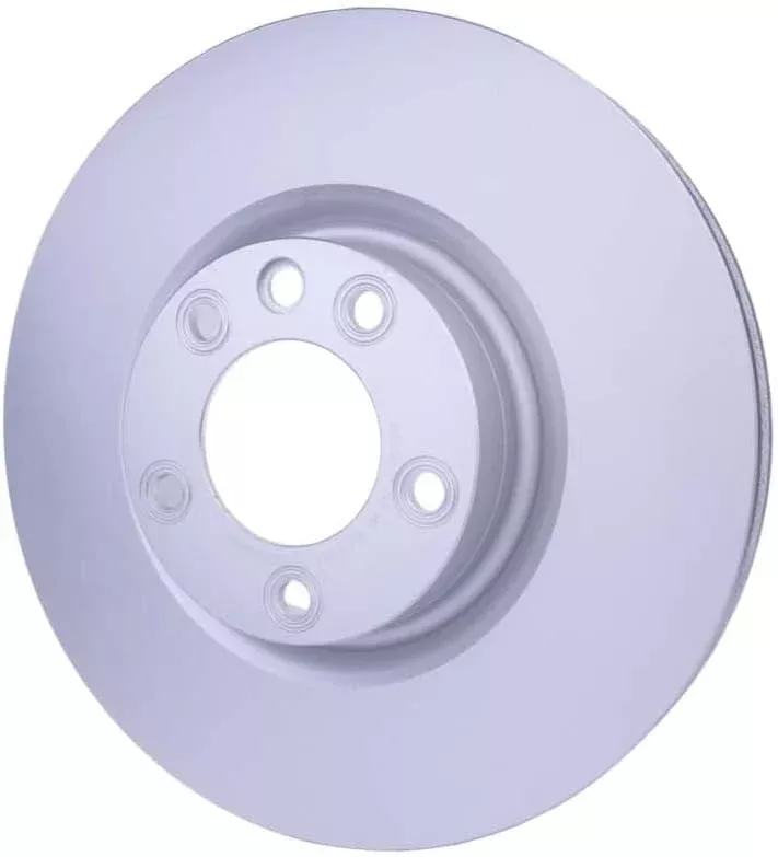 Porsche Disc Brake Rotor Front – Cayenne 03-08355119521
