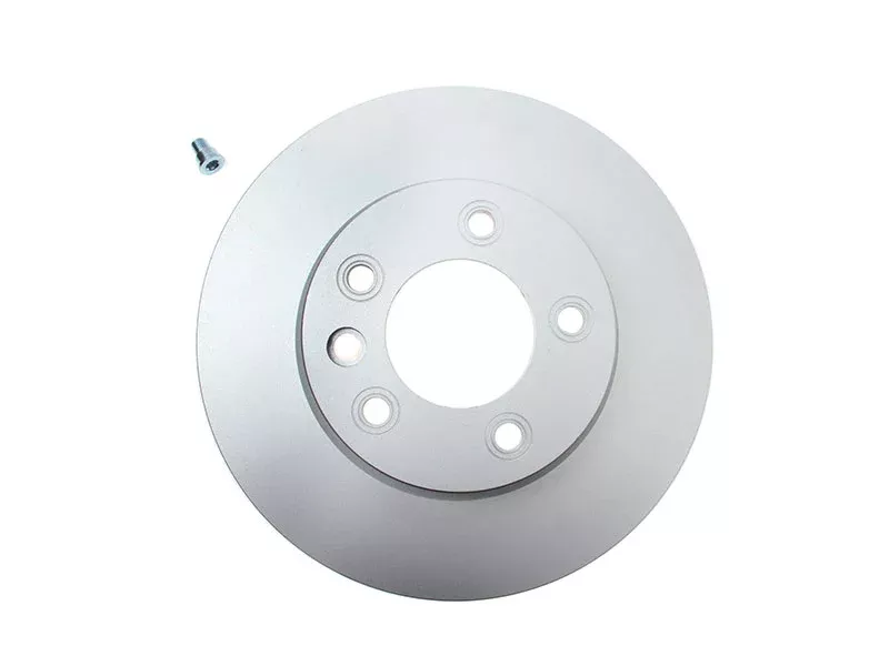 Porsche Disc Brake Rotor Front Right – Cayenne 03-10355109742