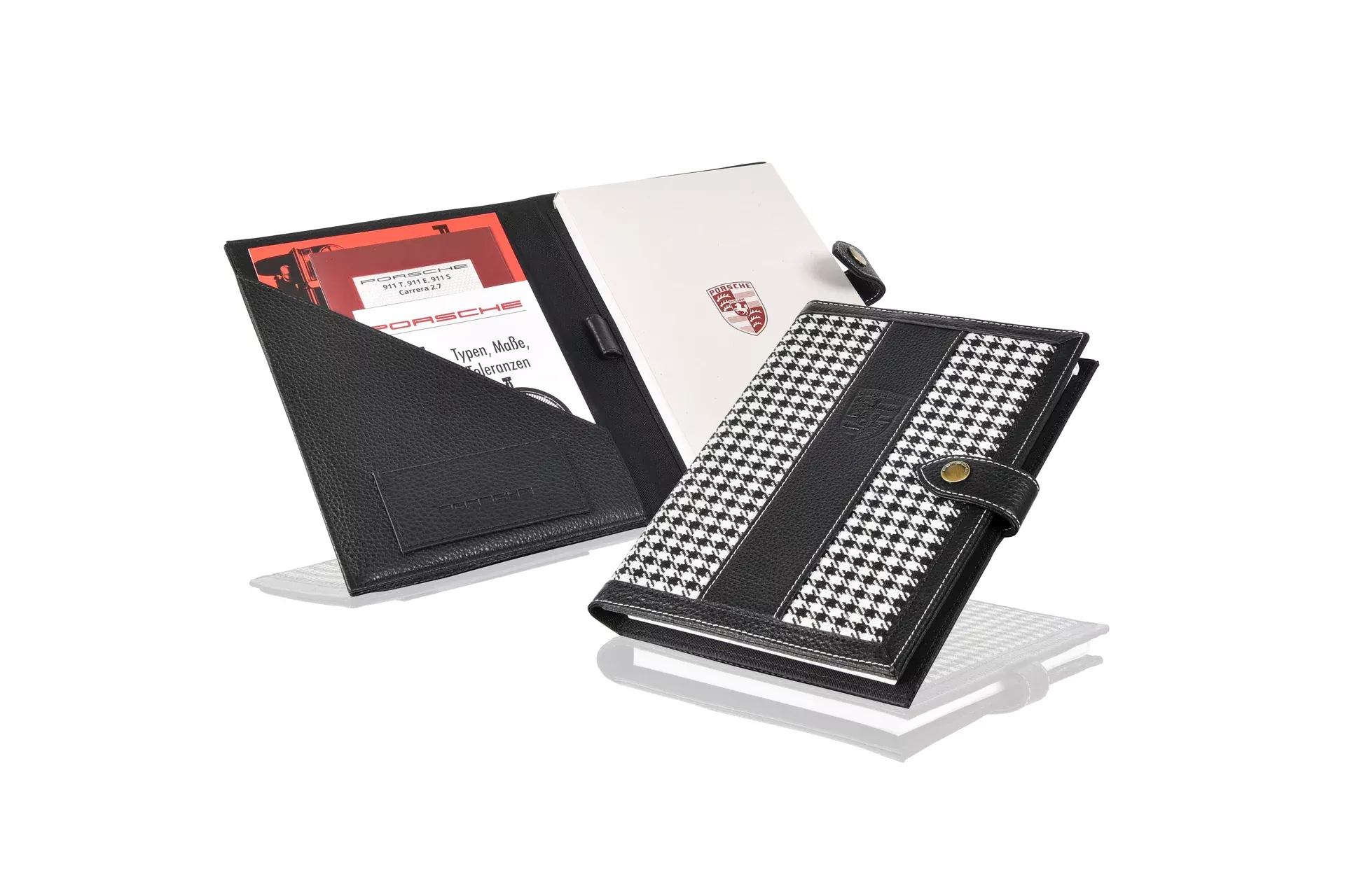 Porsche Document Folder – PepitaPCG-480-901-00