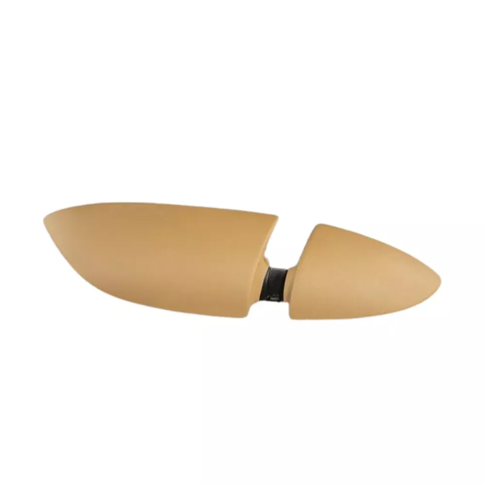Porsche Door Armrest Cover Trim – Left – Cayenne | 2003-2010